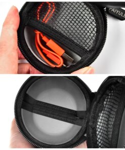 JBL Flip 4/ Flip 5/ Flip 6/ Flip 3 Speaker Case Cover Splash Proof bag - Image 5