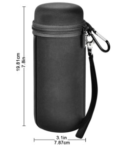 JBL Flip 4/ Flip 5/ Flip 6/ Flip 3 Speaker Case Cover Splash Proof bag - Image 3