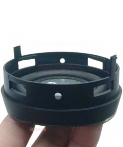 Alternative view of JBL charge 3 GG Bluetooth Speaker Horn Vibration Plate Diaphragm Radiator cover