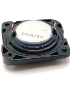 JBL Charge5 ND charge 5 TL Speakers Horn driver unit 1 pcs - Image 4