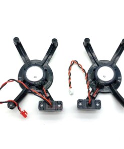 Alternative view of JBL Boombox 3 Boombox3 Tweeter Speaker unit driver speaker pair