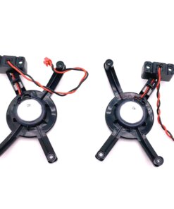 JBL Boombox 3 Boombox3 Tweeter Speaker unit driver speaker pair - Image 5