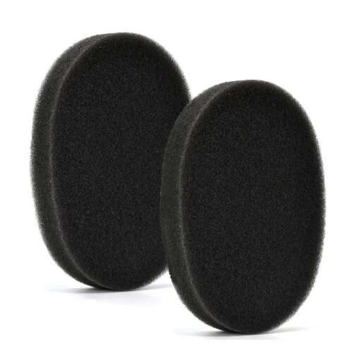 Peltor Rangeguard Com Tac Series Shot Gunner II Tacticalpro 100/300/500 ear pads cushion foam cover