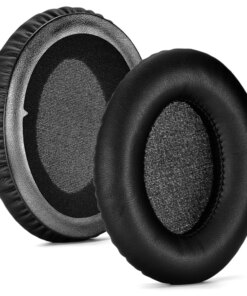 Alternative view of TaoTronics TT-BH085 SoundSurge 85 Over Ear Headphones ear pads cushion foam cover