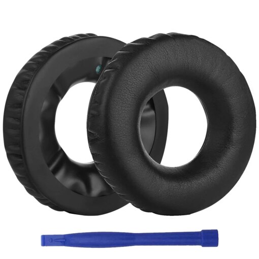 Sennheiser HD25 I II HD25 HD25SP HD25SP-II HD250BT Headphones headband ear pads cushion foam cover