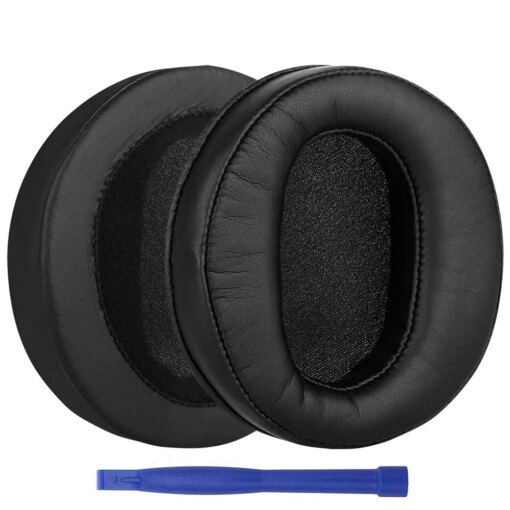 Denon AH D2000 D5000 D7000 AH-D2000 AH-D5000 AH-D7000 Headphones ear pads cushion foam cover