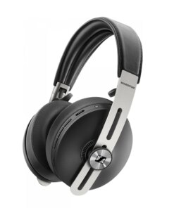 Alternative view of Sennheiser Momentum 3 3.0 Wireless Headphones ear pads cushion foam cover