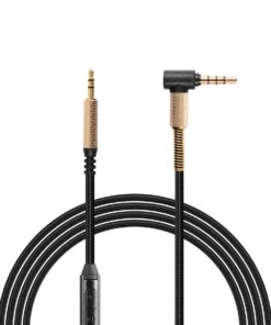 Audio Aux Microphone Call Cable for Philips Fidelio X2HR L2 SHP9600 SHP9500 / B&O H3 H6 H8 / w800BT - Image 6