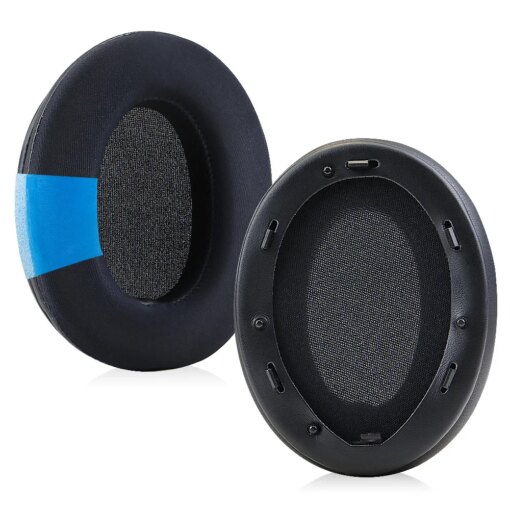 Sony WH-1000XM3 wh 1000 XM3 Headphones Cooling Gel Ear pads cushion foam cover