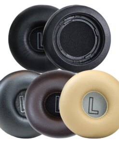 Sheepskin Ear pads cushion foam cover for B&O Bang Olufsen Beoplay H8i Headphones