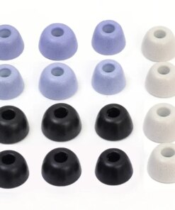 samsung Galaxy Buds 2 Pro Earphones soft foam ear buds tips plugs sleeves - Image 6