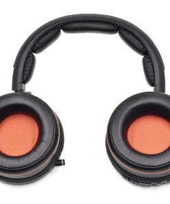 SteelSeries Siberia 840 800 Wireless Headset Dolby 7.1 Headphone ear pad cushion foam cover - Image 4