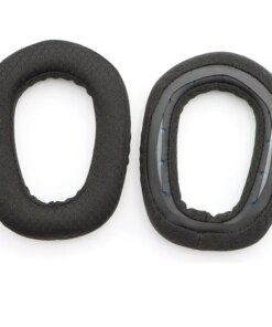 Logitech G435 LogitechG435 Headphones headband ear pads cushion foam cover - Image 4