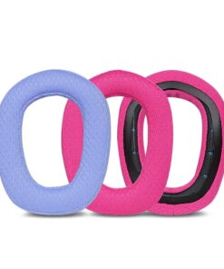 Alternative view of Logitech G435 LogitechG435 Headphones headband ear pads cushion foam cover