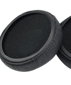 Alternative view of JBL Synchros E30 E 30 Headset ear pads cushion foam cover