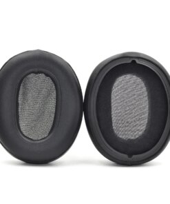 Sony WH-XB900N WHXB900 Headset ear pads cushion foam cover - Image 4