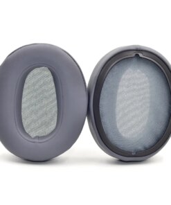 Alternative view of Sony WH-XB900N WHXB900 Headset ear pads cushion foam cover
