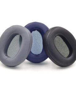 Sony WH-XB900N WHXB900 Headset ear pads cushion foam cover - Image 5