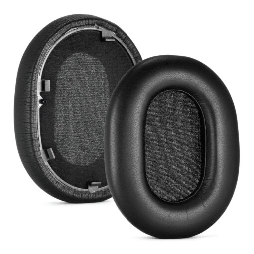 Sony WH-1000XM5  Headset ear pads cushion foam cover with Buckle 95AF