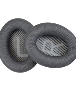 BOSE QC45 QC35 II Headphone ear pads cushion foam cover - Image 3