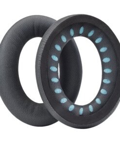 BOSE QC45 QC35 II Headphone ear pads cushion foam cover - Image 4