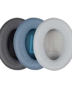 BOSE QC45 QC35 II Headphone ear pads cushion foam cover