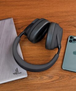 Alternative view of Bose QuietComfort Ultra QC Ultra Headphone ear pads cushion foam cover