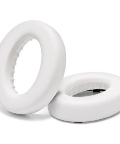 Bose QuietComfort Ultra QC Ultra Headphone ear pads cushion foam cover - Image 5