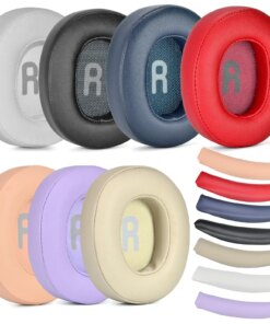 JBL Tune 700 700BT 710 BT 720 BT 750 BTNC 760 NC 770 NC Headphones  ear pads cushion foam cover