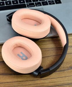 Alternative view of JBL Tune 700 700BT 710 BT 720 BT 750 BTNC 760 NC 770 NC Headphones ear pads cushion foam cover