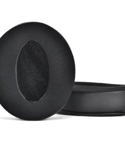 Sennheiser HD4.50 HD4.50BT HD 4.50BTNC HD4.50SE HD4.40BT HD4.30G HD4.20S HD458BT HD450 HD 450BT HD400S ear pads - Image 3
