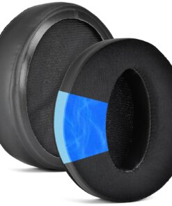 Sennheiser HD4.50 HD4.50BT HD 4.50BTNC HD4.50SE HD4.40BT HD4.30G HD4.20S HD458BT HD450 HD 450BT HD400S ear pads - Image 2