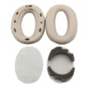 Sony MDR-1000X WH-1000XM3 1000XM2 Headphones ear pads cushion foam cover