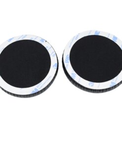 Steelseries Siberia V1 V2 headset ear pads cushion foam cover headband - Image 5