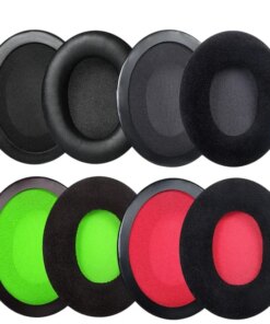 Kingston HSCD KHX-HSCP Hyperx Cloud II Stinger Core headset ear pads cushion foam cover - Image 5