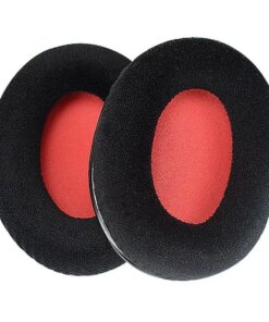 Kingston HSCD KHX-HSCP Hyperx Cloud II Stinger Core headset ear pads cushion foam cover - Image 3