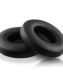 B-eats by Dr. Dre Solo2, Solo 2.0 On-Ear headset ear pads cushion foam cover - Image 5