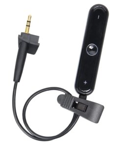 Alternative view of Bose AE2 AE2i Bluetooth V4.1 Stereo Adapter Audio receiver for Headphone