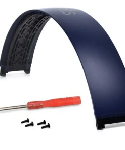 Alternative view of Headphone Headband Plastic Shell Arc for Beats Studio 3.0 for Studio3