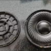Speaker Unit Driver 40MM Sony WH-1000XM3 WH-1000XM2 Loudspeakers