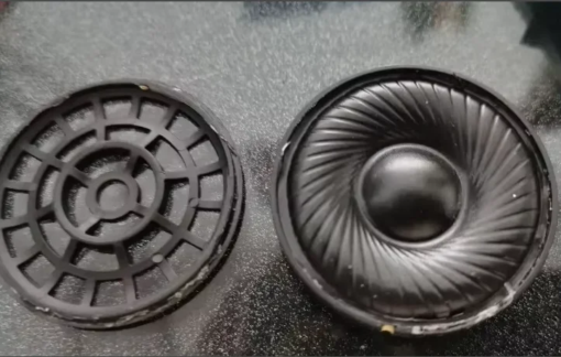Speaker Unit Driver 40MM Sony WH-1000XM3 WH-1000XM2 Loudspeakers