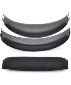 Alternative view of Kingston HyperX Cloud Stinger Core Wireless 7.1 / Flight Ear Pads Headband Foam Cover