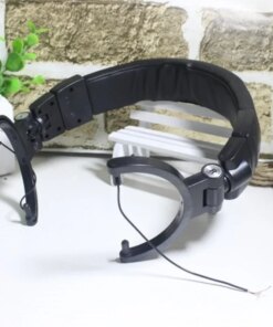 Audio Technica for ATH M50X Headphone 7cm Hook Arc Headband frame - Image 6