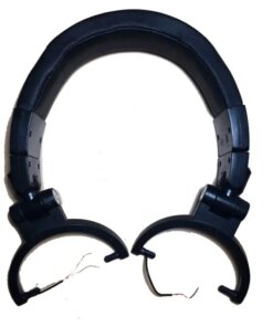 Audio Technica for ATH M50X Headphone 7cm Hook Arc Headband frame - Image 5