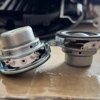 40MM 1.5 inch Speaker Unit Driver Harman Kardon Aura Studio 1 2 Gen 2OHM 2pcs