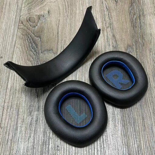 JBL Quantum 910 Q910 Game Headphone Ear pads cushion foam Cover