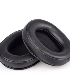 Audio-Technica ATH-MSR7 M50X M20 M40 M40X SX1 ear pads cushion foam cover - Image 6