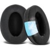 Audio Technica ATH M50 M50X M50XBT M50RD M40X M30X M20X MSR7 SX1 Headphone cooling gel ear pads cushion foam cover