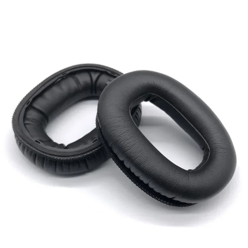 Archetto Di Ricambio SOULWIT Per Marshall Monitor (1.0) E Monitor II (2.0) – Fascia Headband In Pelle Proteica E Schiuma, Sostituzione Facile
