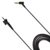 Audio Cables Bose QC3 QC 3 QC15 QC25 QC 25 OE2 OE2i AE2 AE2i AE2w